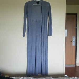 Full Length cover up